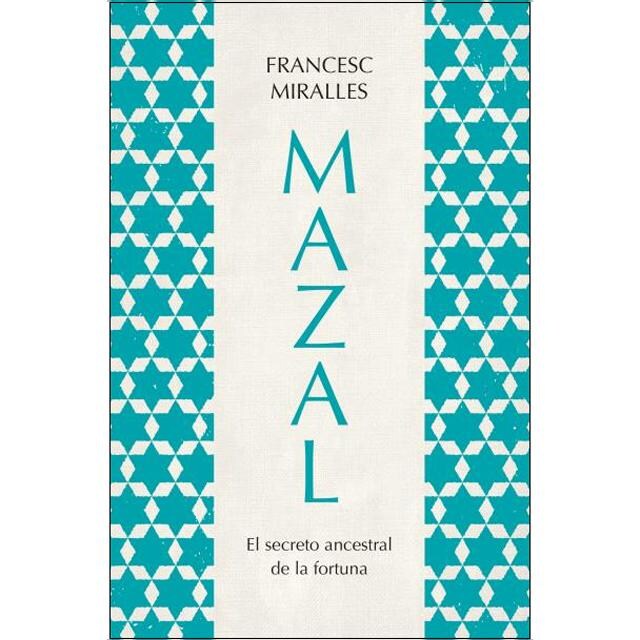 Imagem 0 de Mazal.El secreto ancestral de la fortuna (Bolso)