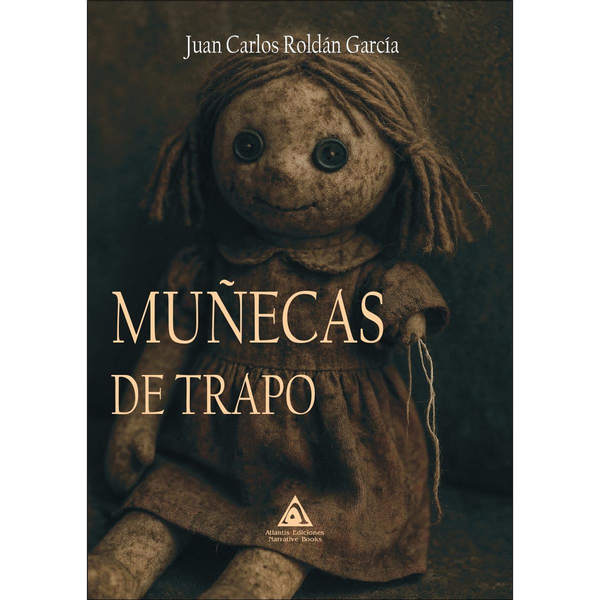 Muñecas de trapo 1