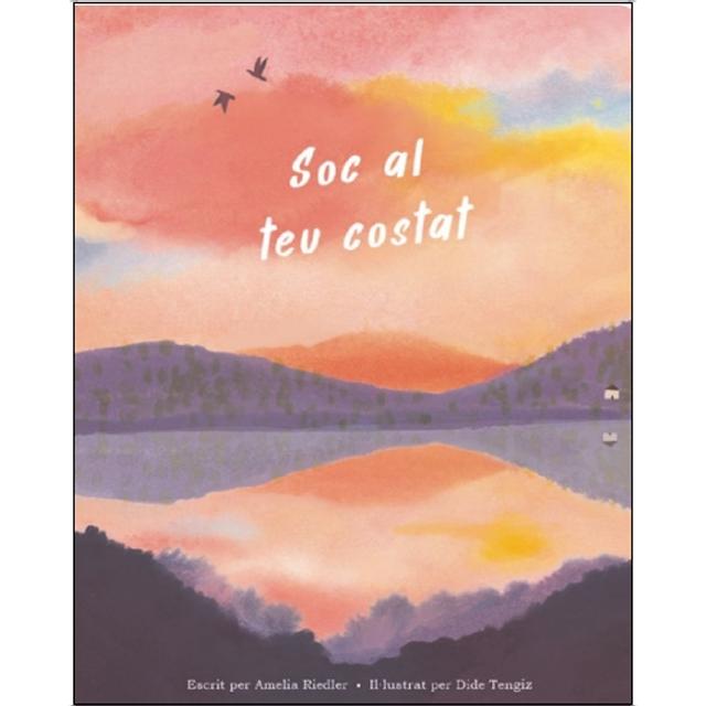 Soc al teu costat 1