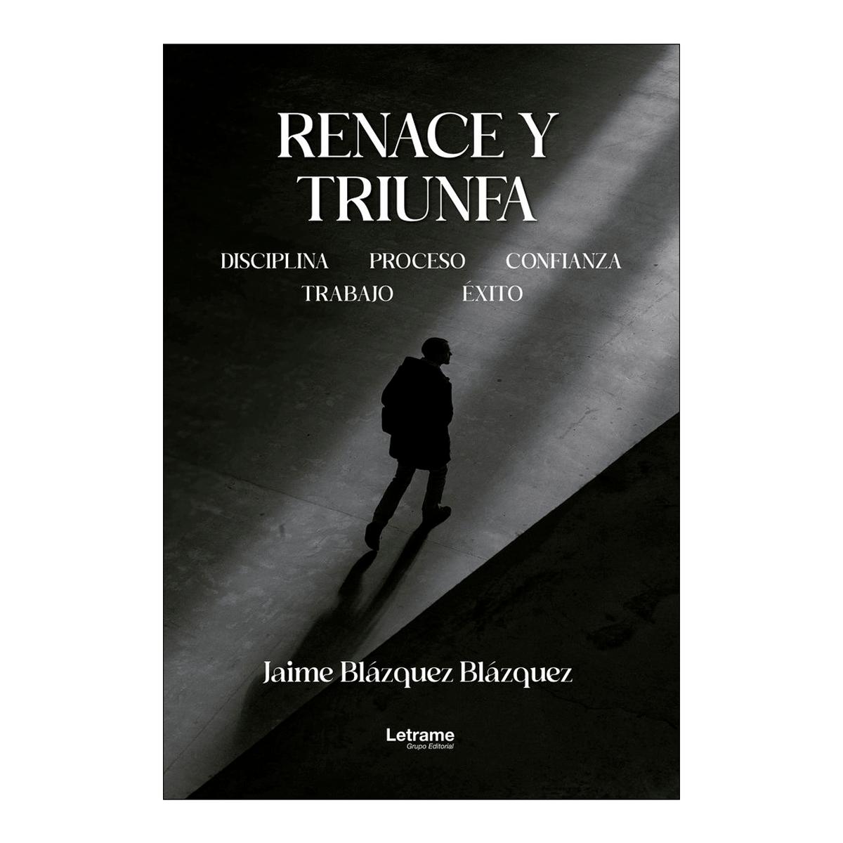 Imagem 0 de Renace Y Triunfa