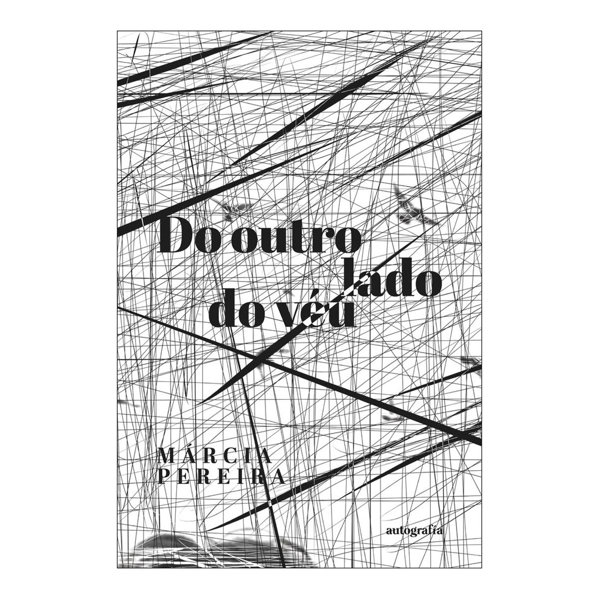 Do outro lado do véu (Capa mole) 1