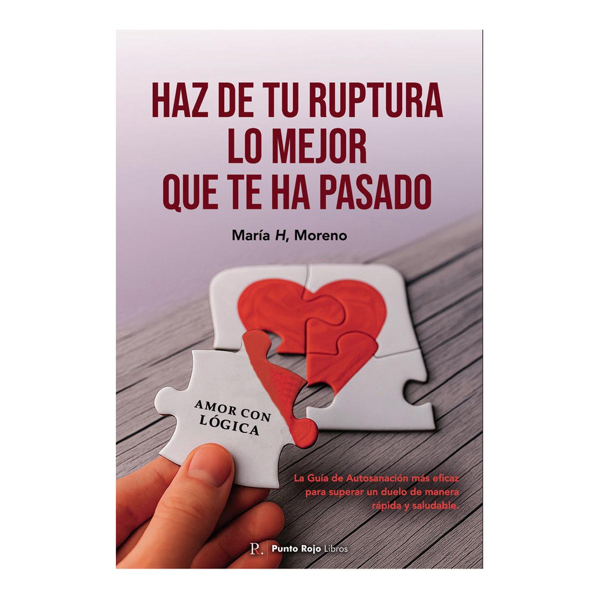 Haz de tu ruptura lo mejor que te ha pasado 1
