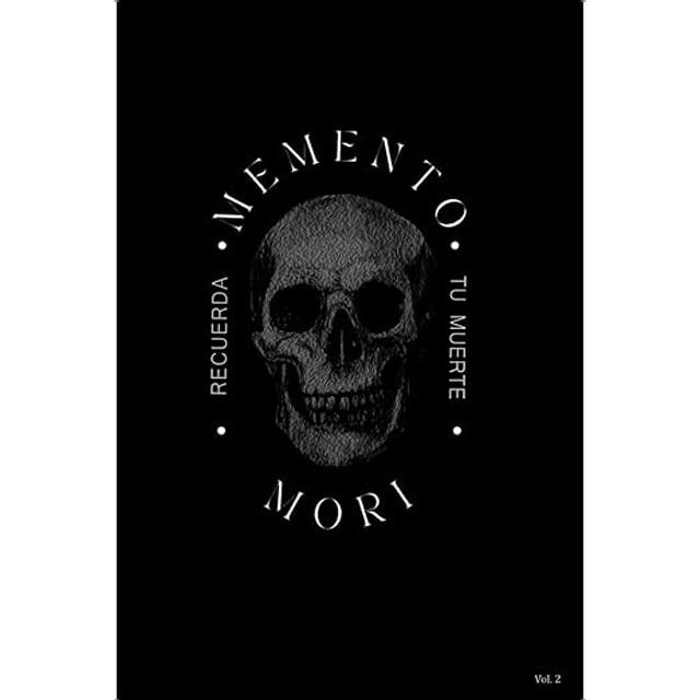 Imagem 0 de Memento mori - recuerda tu muerte