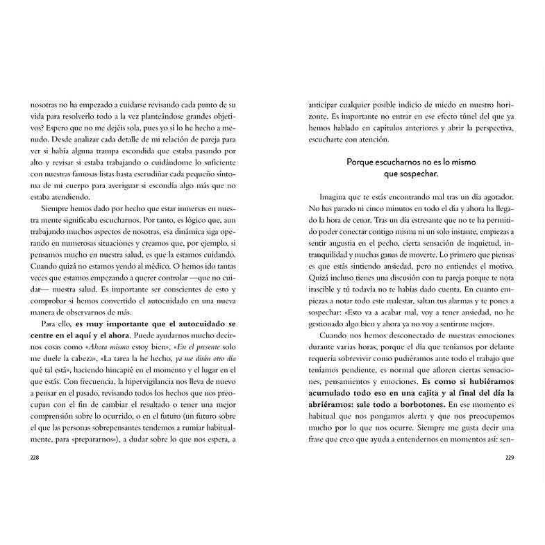 Cómo dejar de dar vueltas a todo: Deja de sobrepensar las cosas y confía en ti (Capa mole) 5
