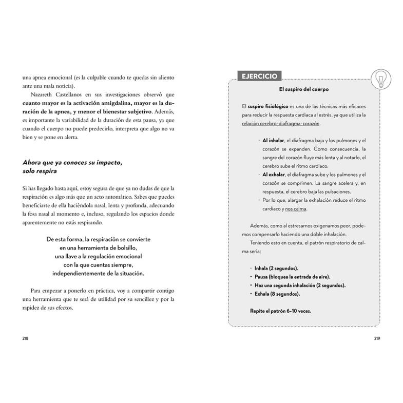 Has venido a vivir: Deja de hacer para ser. Sin presión, sin perfección. Solo tú. (Capa mole) 3