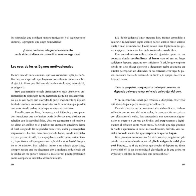 Has venido a vivir: Deja de hacer para ser. Sin presión, sin perfección. Solo tú. (Capa mole) 4