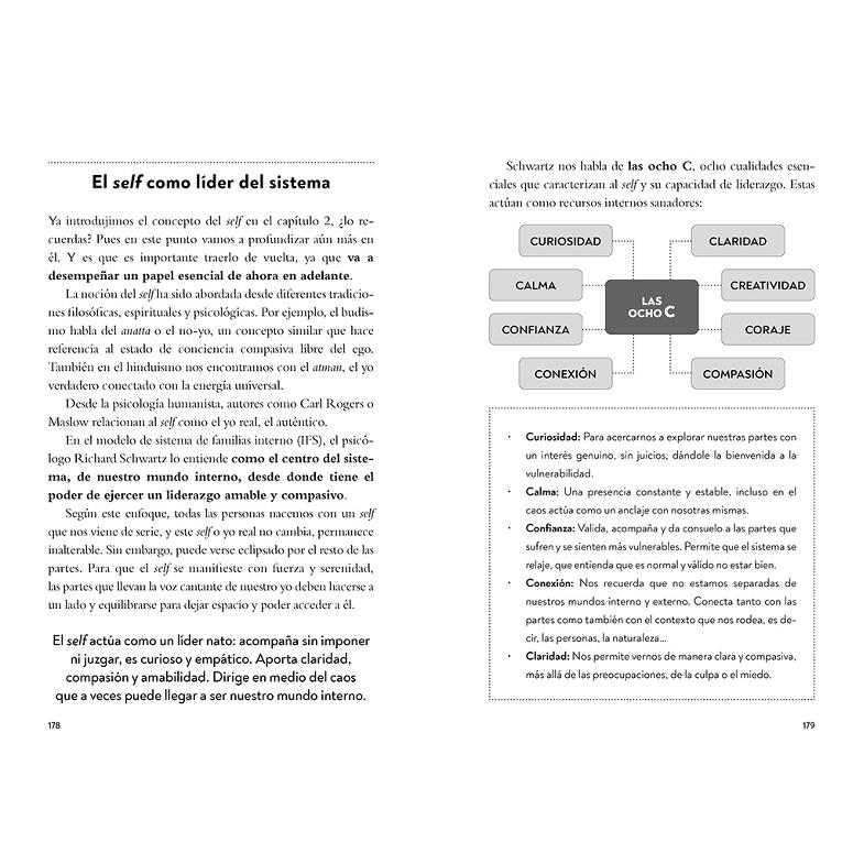 No es un león, es ansiedad: Aprende a confiar en ti para liberarte de lo que pesa (Capa mole) 3