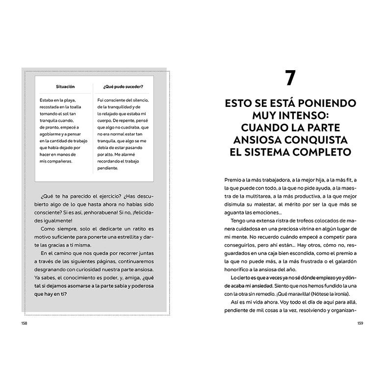 No es un león, es ansiedad: Aprende a confiar en ti para liberarte de lo que pesa (Capa mole) 6