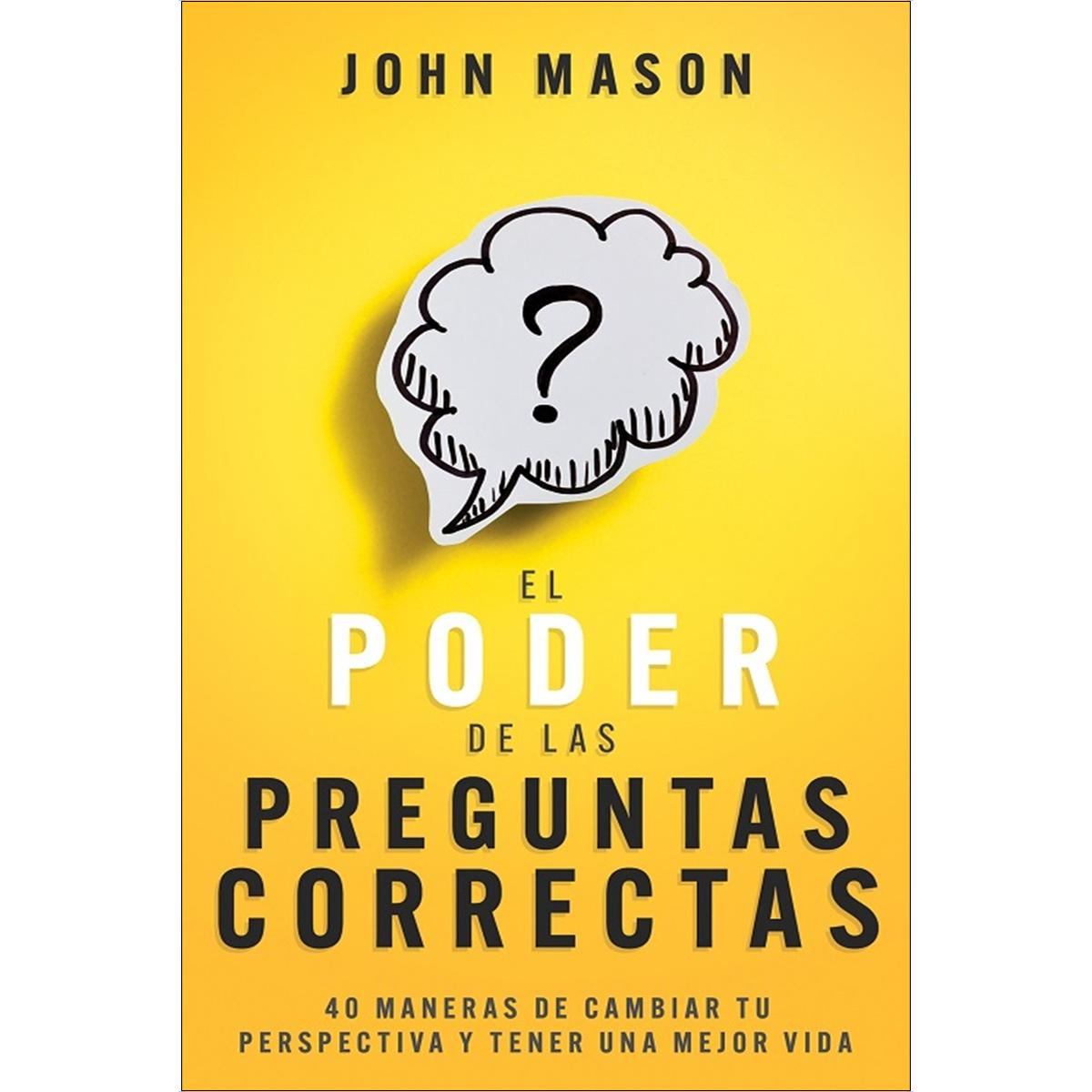 El poder de las preguntas correctas 1