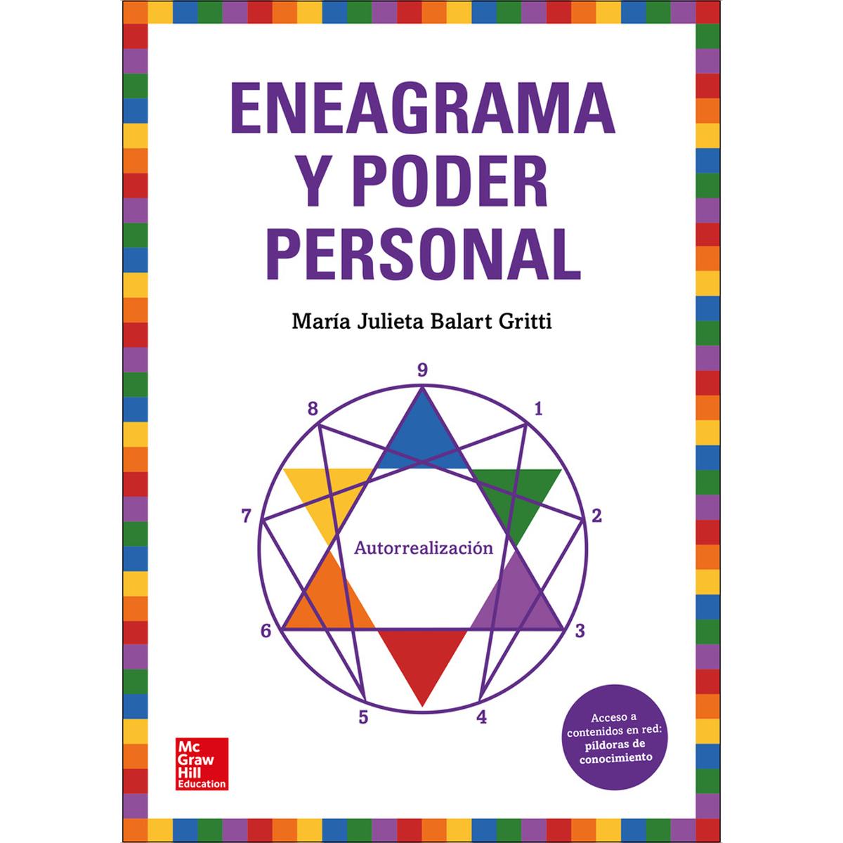 El eneagrama y el poder personal (POD) (Capa mole) 1