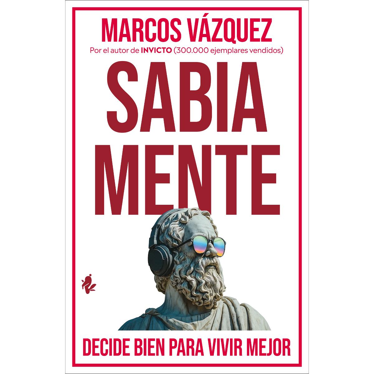 Imagem 0 de Sabia Mente (Capa mole)
