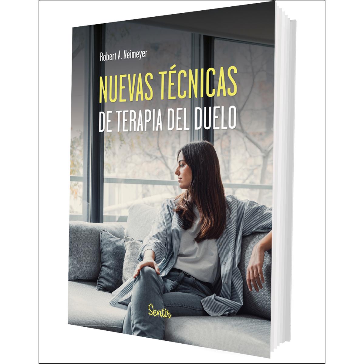 Nuevas técnicas de terapia del duelo (Capa mole) 1