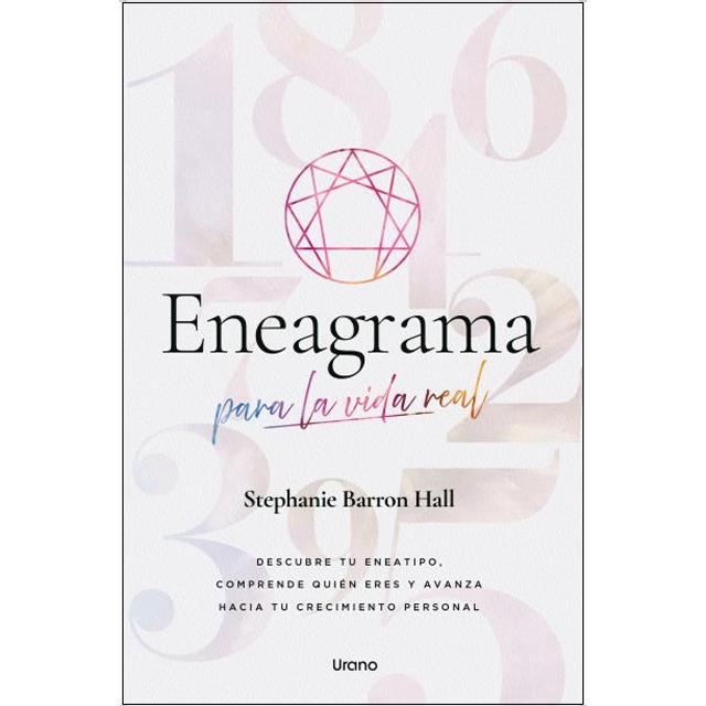 Eneagrama para la vida real (Capa mole) 1