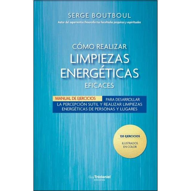 Cómo realizar limpiezas energéticas 1