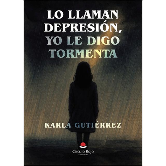 Lo llaman depresión, yo le digo tormenta 1