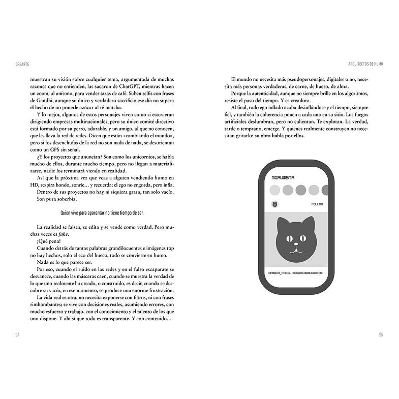 Crearte: Despierta tu poder creativo (Capa mole) 3