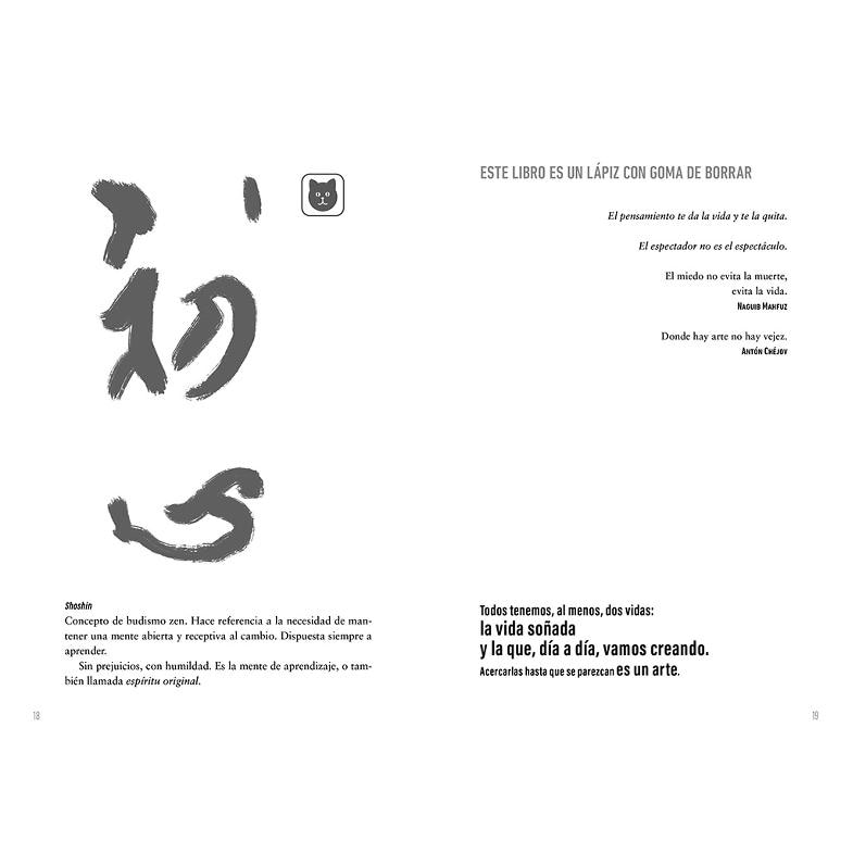 Crearte: Despierta tu poder creativo (Capa mole) 5