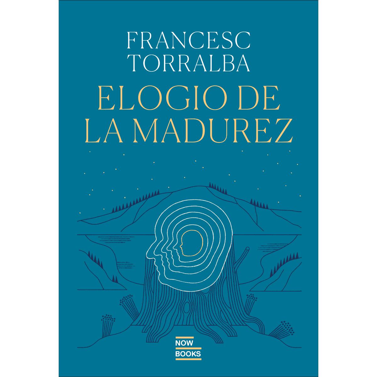 Imagem 0 de Elogio de la madurez