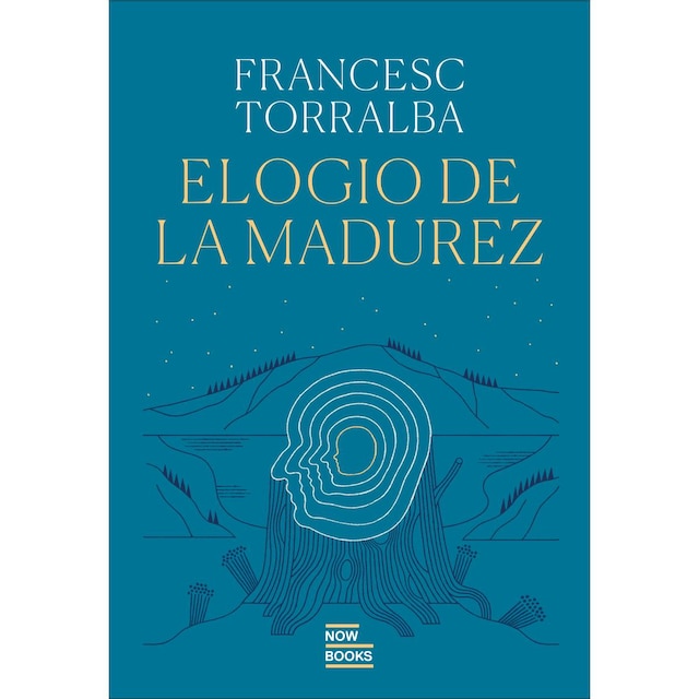 Imagem 0 de Elogio de la madurez