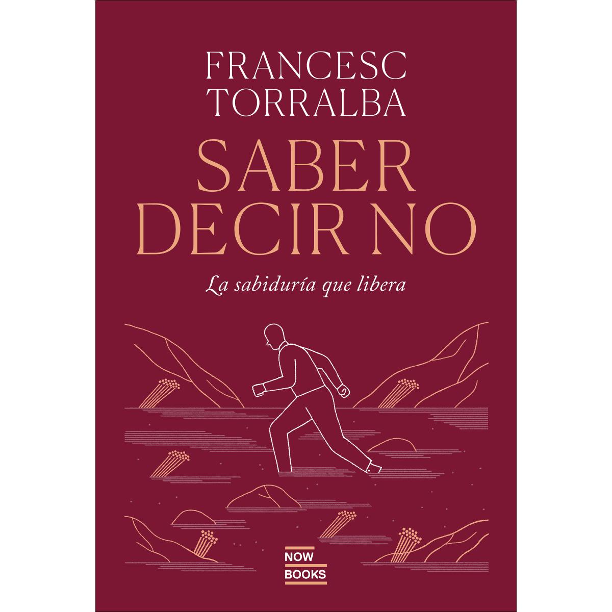 Imagem 0 de Saber decir que no