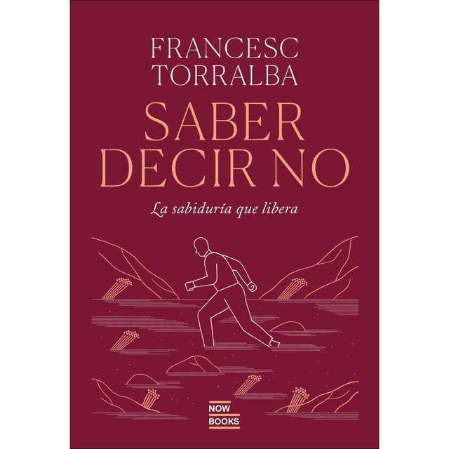 Imagem 0 de Saber decir que no