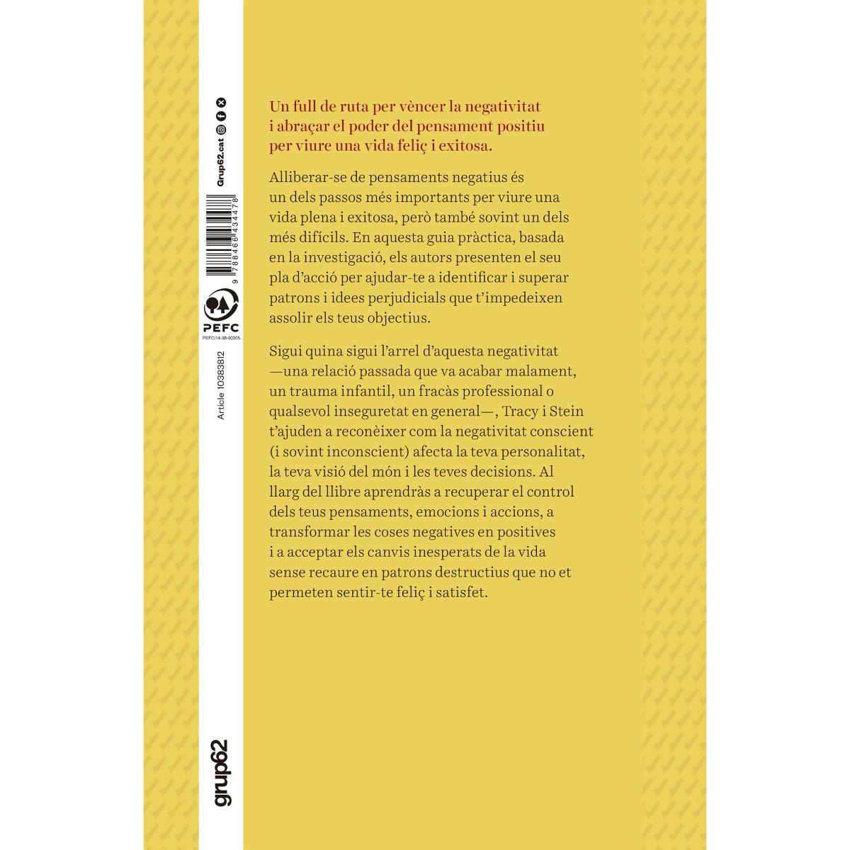 Si t'ho creus, ho crees: Supera els teus dubtes i allibera't del passat per assolir tot el teu potencial (Capa mole com abas) 2