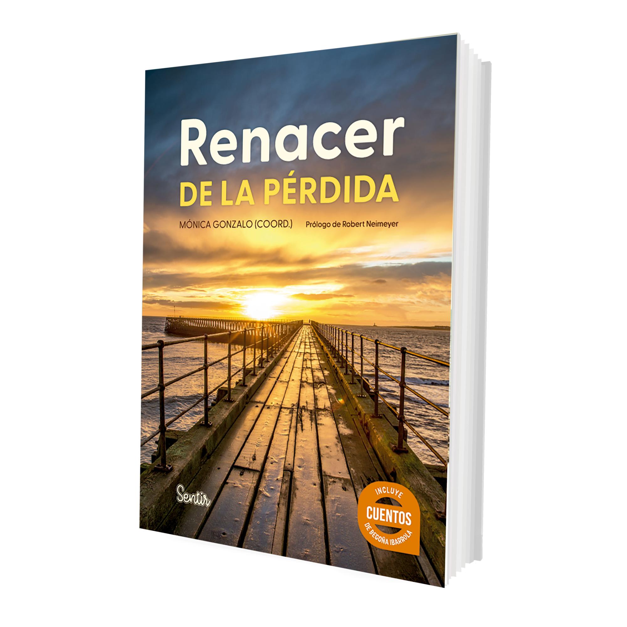 Renacer de la pérdida (Capa mole) 1
