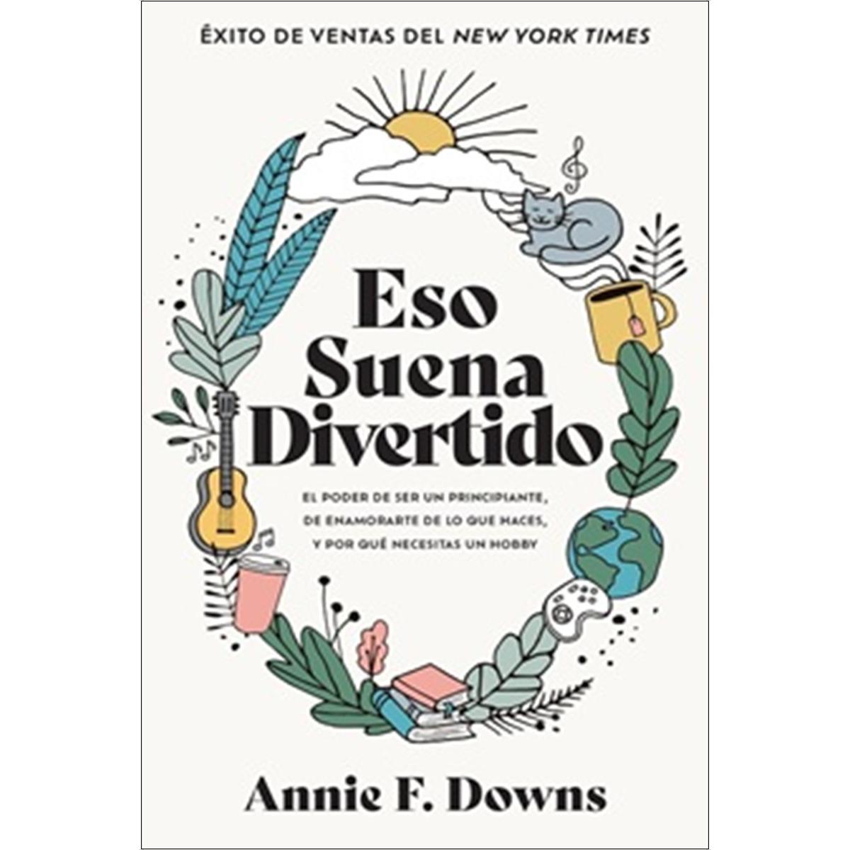 Eso suena divertido 1