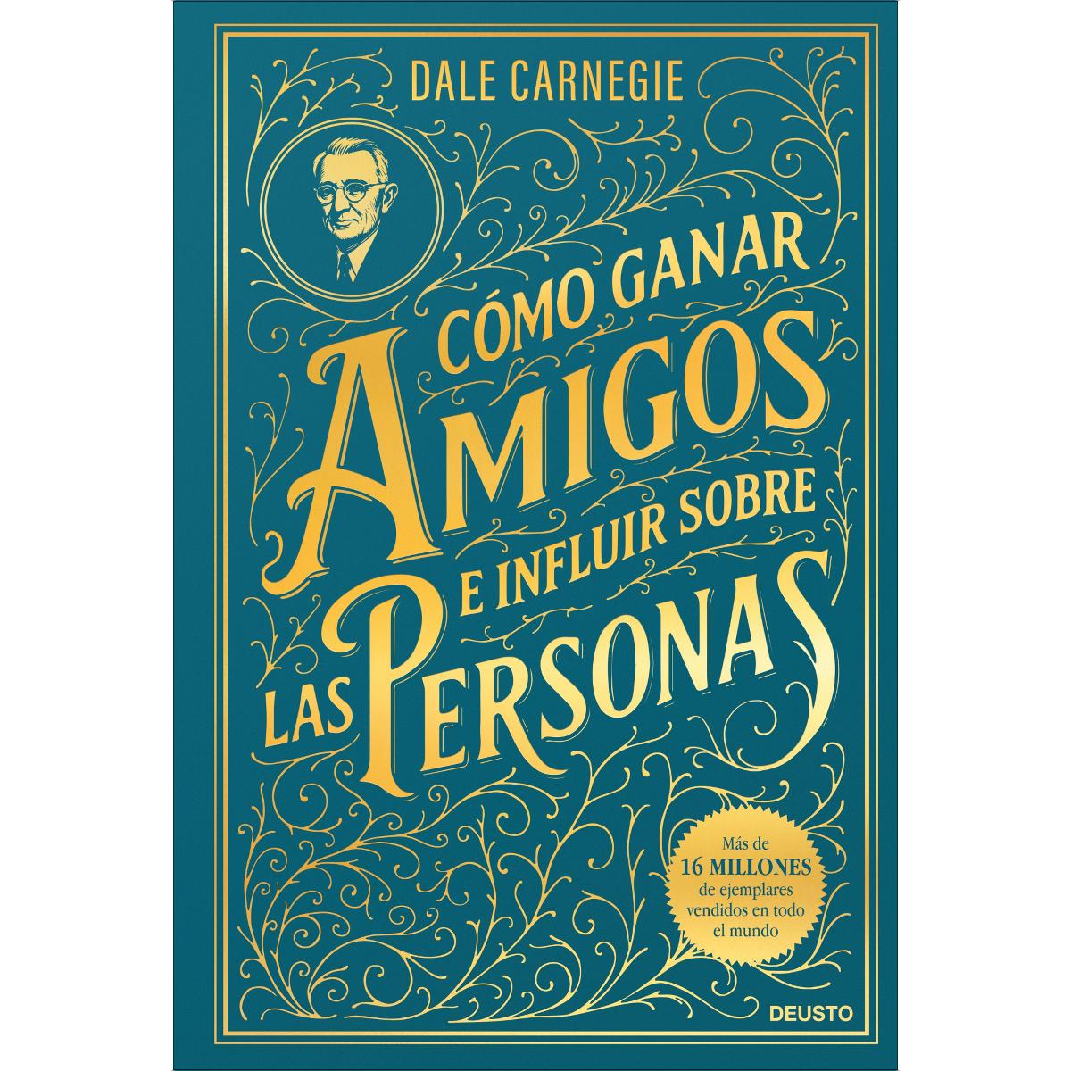 Imagem 0 de Cómo ganar amigos e influir sobre las personas