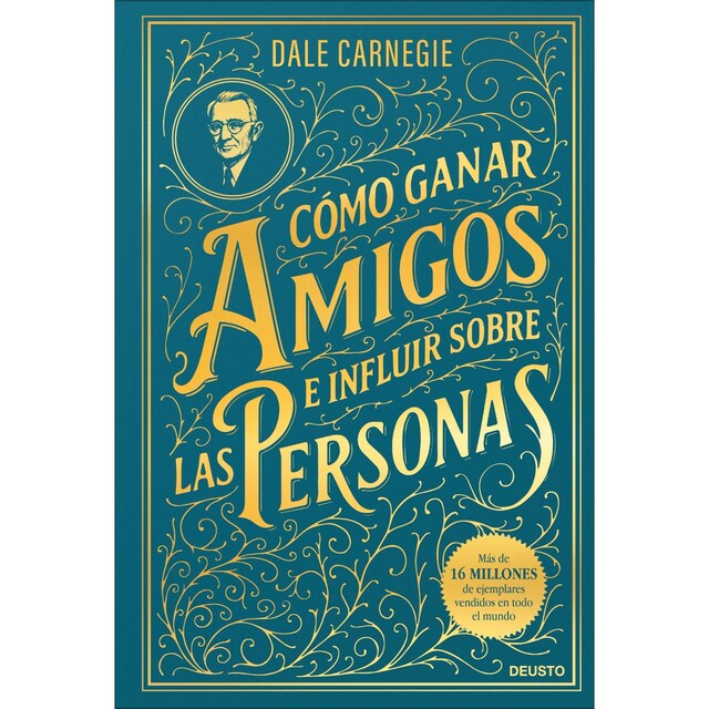 Imagen 0 de Cómo ganar amigos e influir sobre las personas