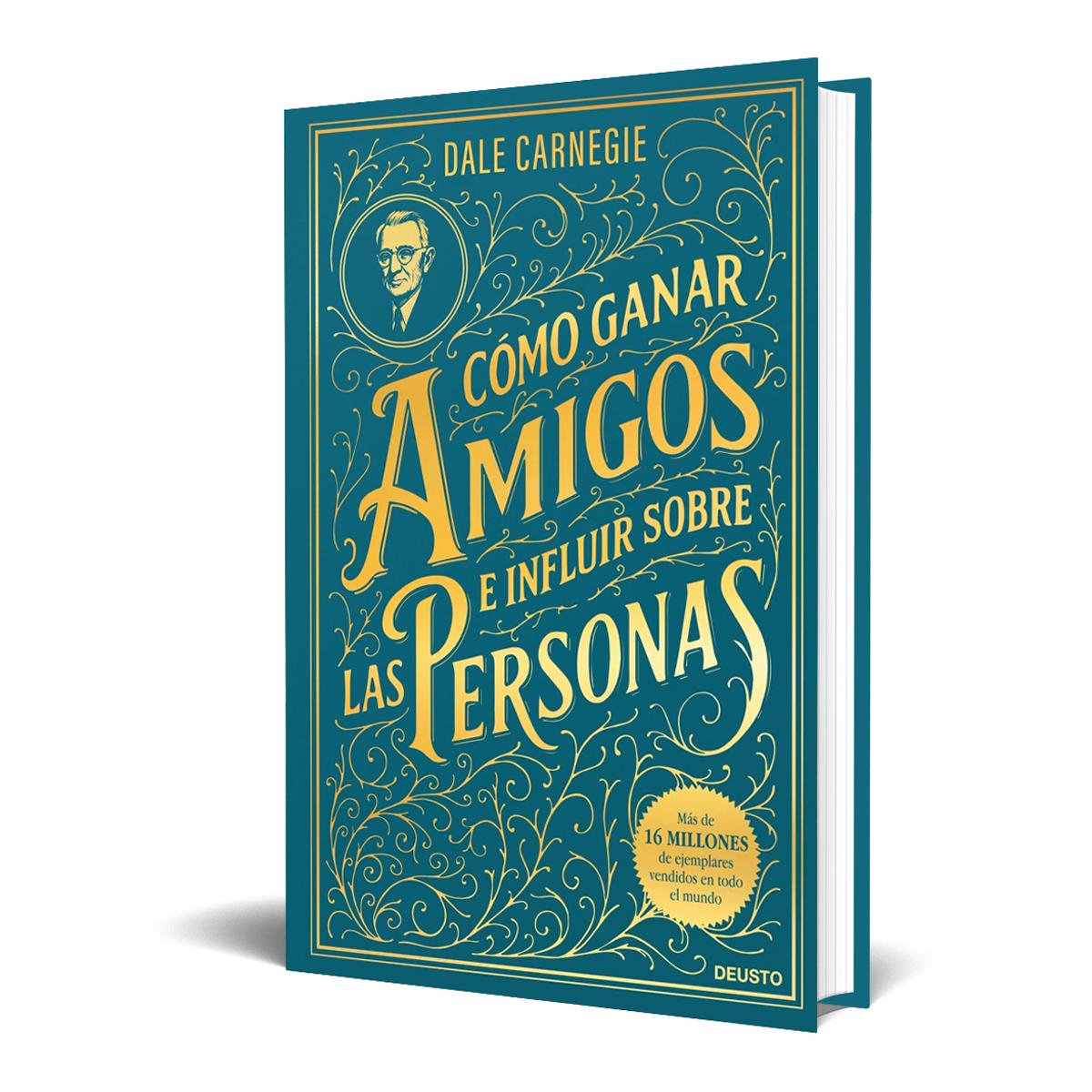 Cómo ganar amigos e influir sobre las personas 2