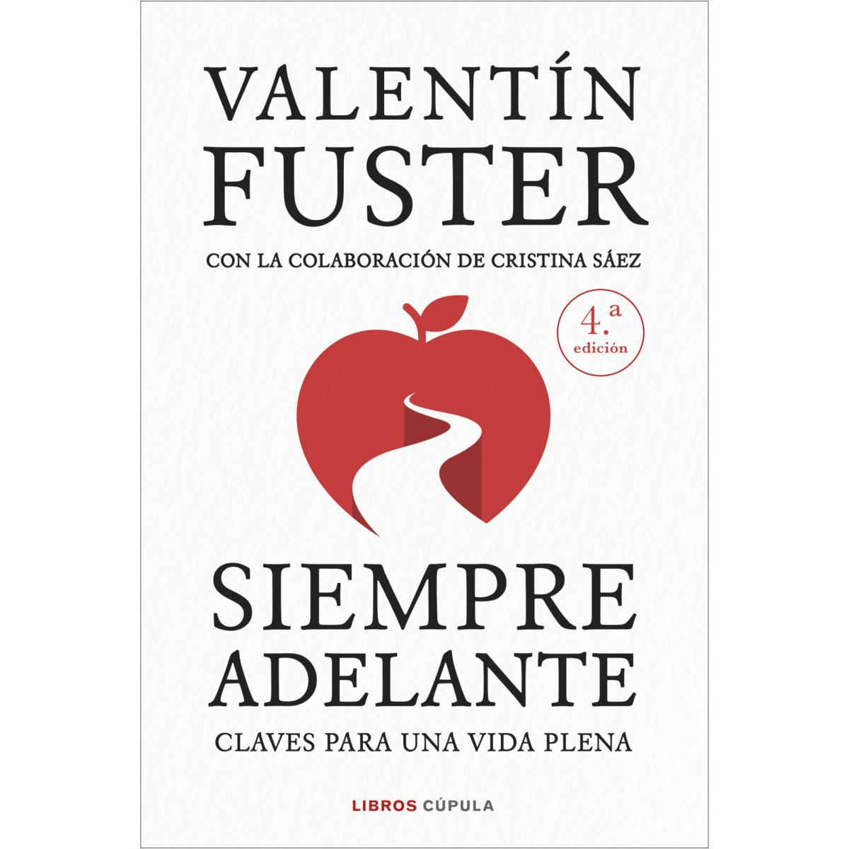 Imagem 0 de Siempre adelante. Nueva presentación: Claves para una vida plena