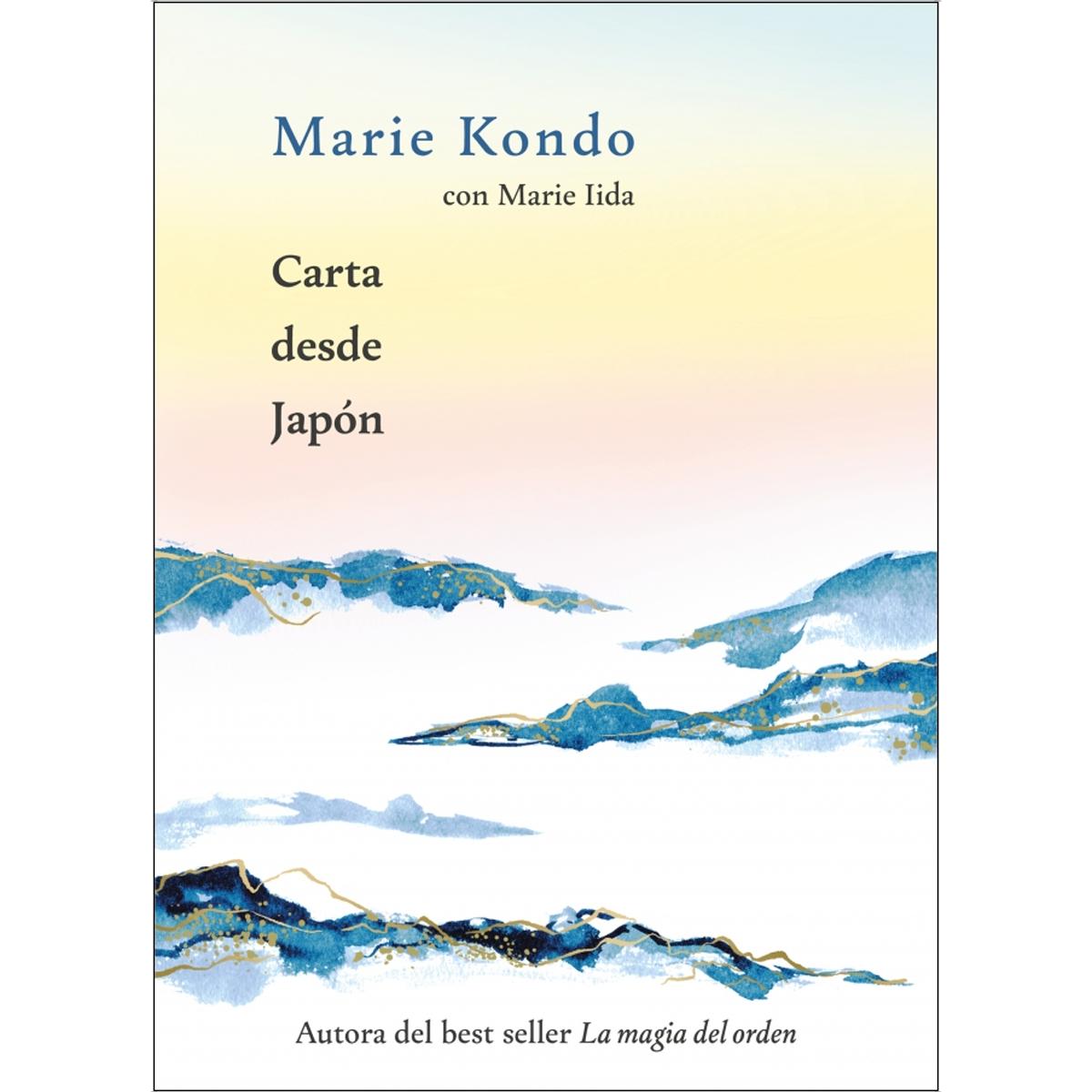 Imagem 0 de Carta desde Japón (Capa mole)