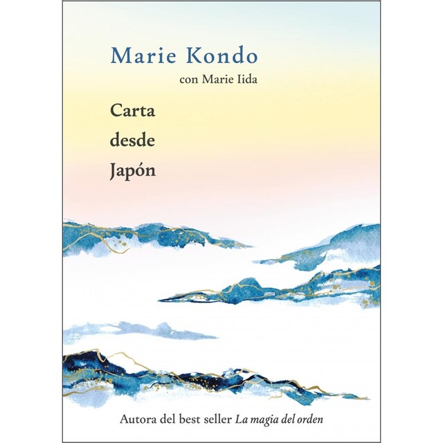 Imagem 0 de Carta desde Japón (Capa mole)