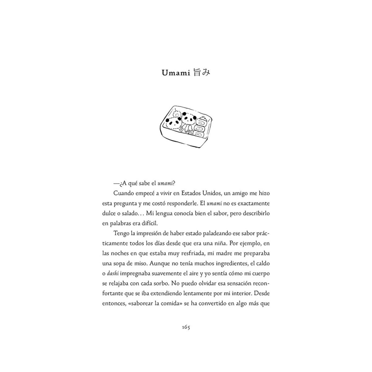 Carta desde Japón (Capa mole) 4