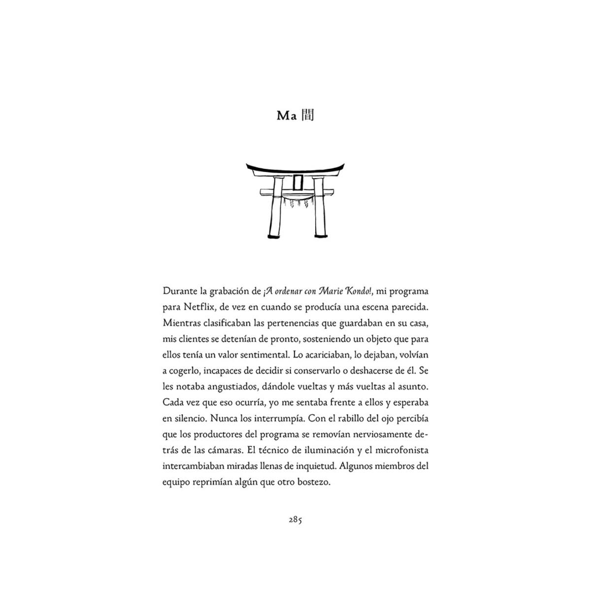 Carta desde Japón (Capa mole) 6