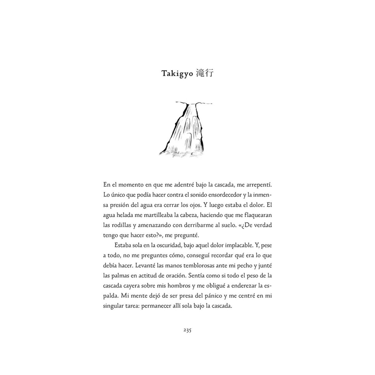 Carta desde Japón (Capa mole) 7