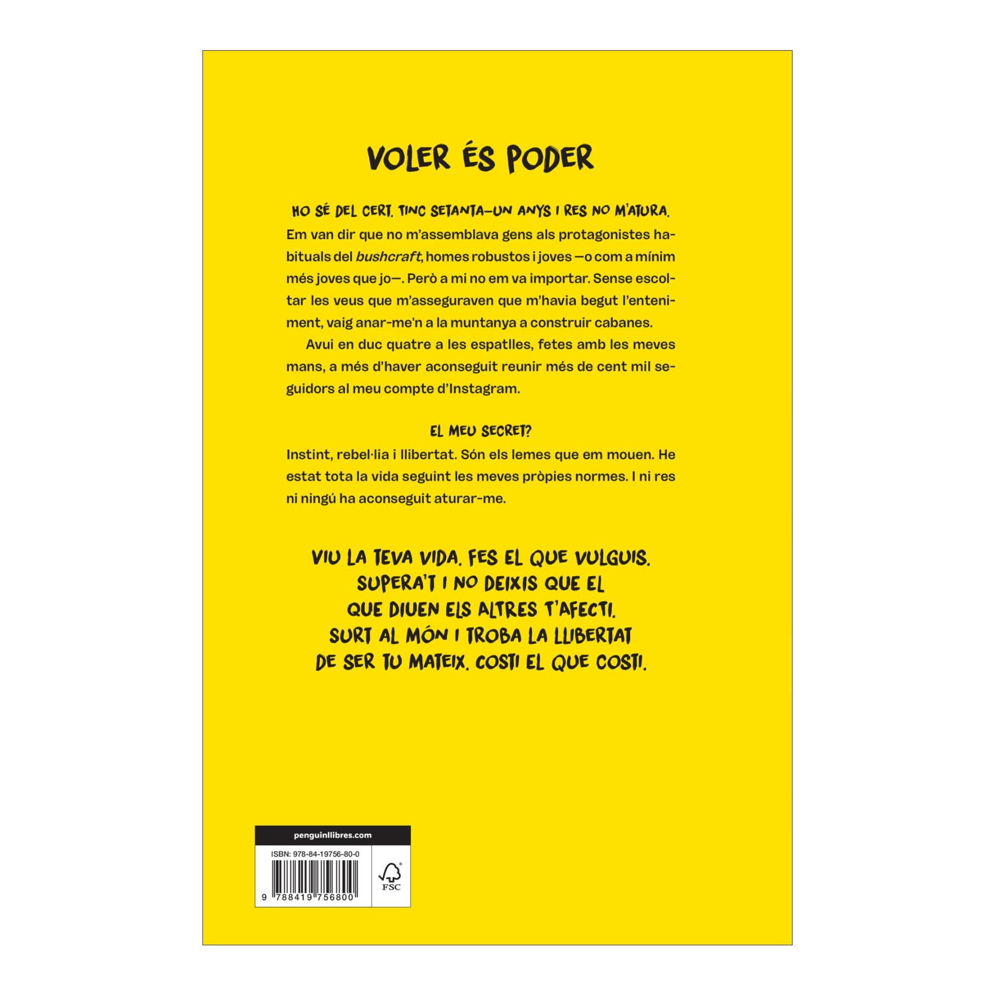 Viure sense demanar permís: En un món on cal demanar permís per a tot, la insubmissió serà un luxe (Capa mole) 2