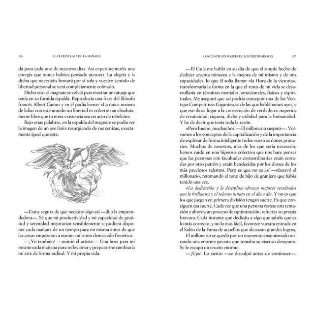 El Club de las 5 de la mañana (edición limitada): Controla tus mañanas, impulsa tu vida (Bolso) (Capa dura) 3