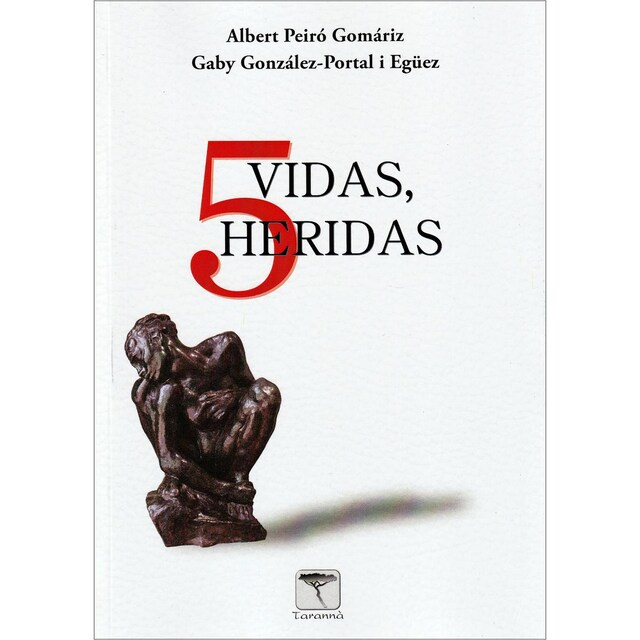 Imagem 0 de 5 VIDAS - 5 HERIDAS