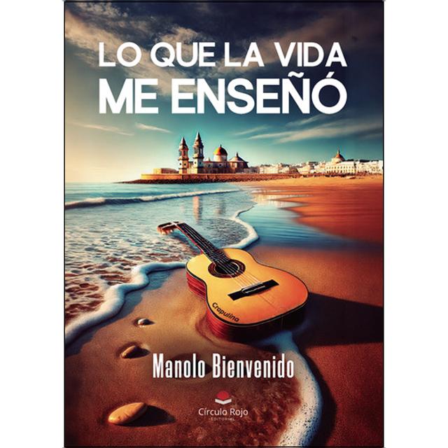 Lo que la vida me enseñó 1
