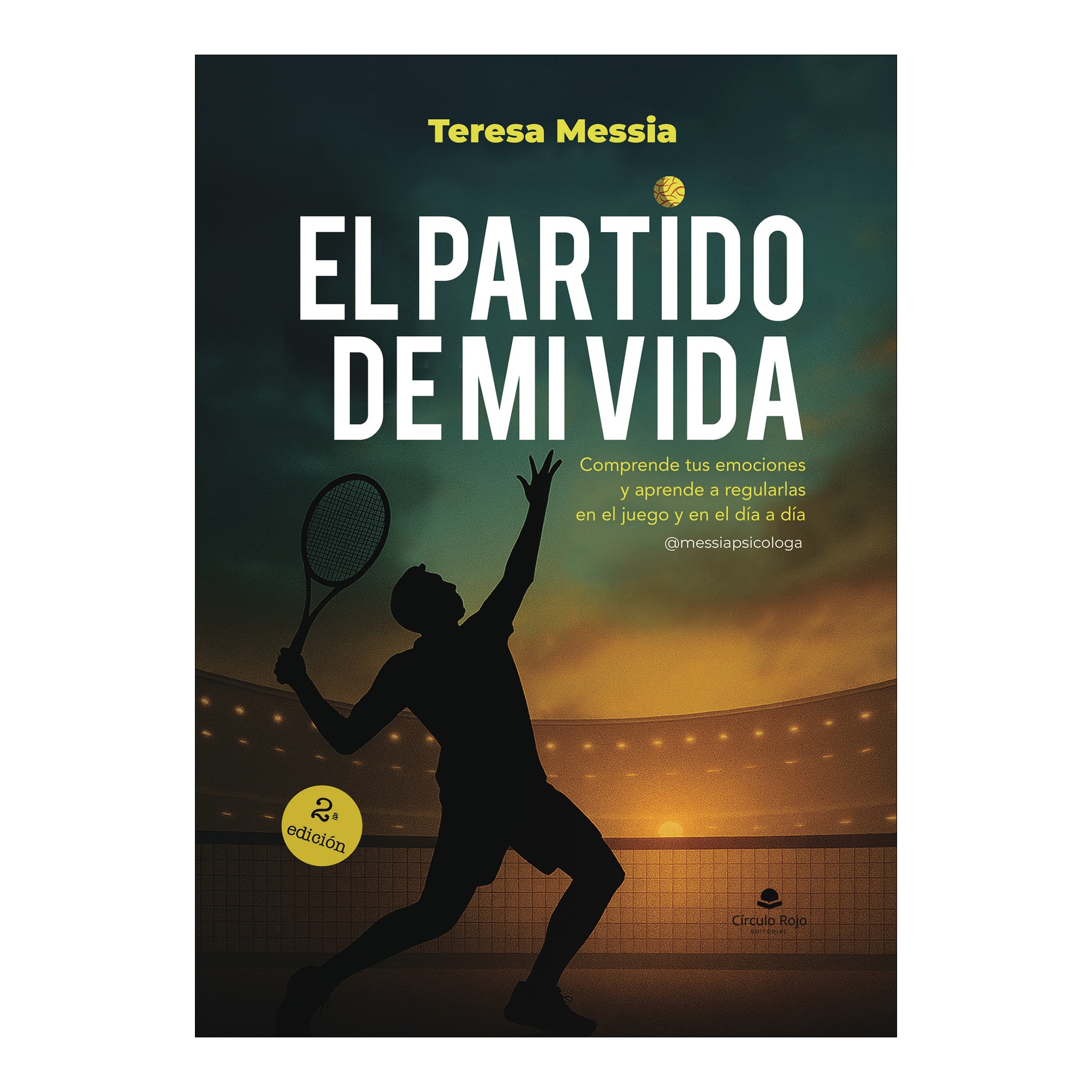 EL PARTIDO DE MI VIDA 1
