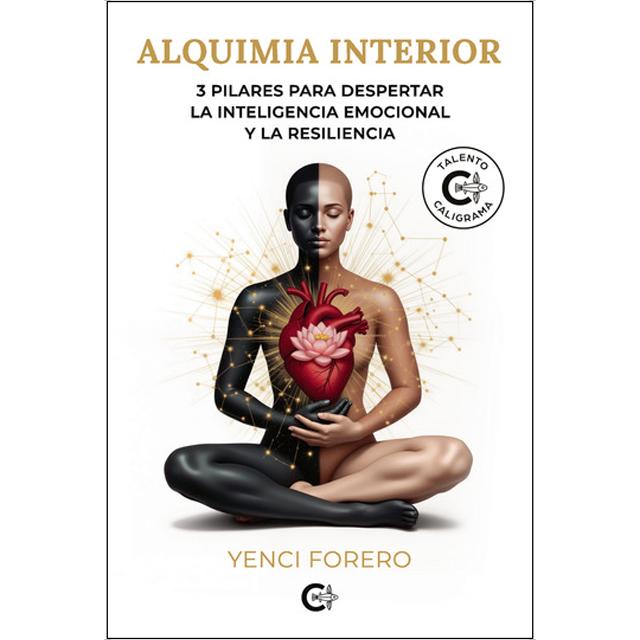 Alquimia interior 1