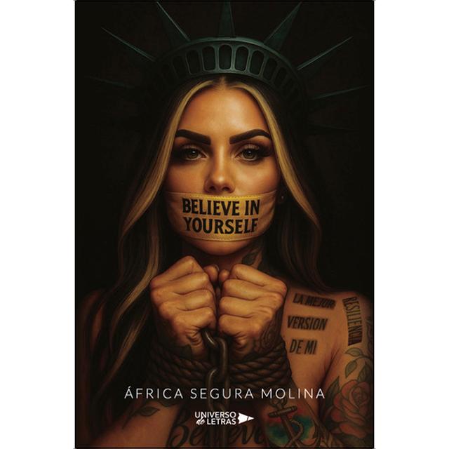 Believe in yourself 1