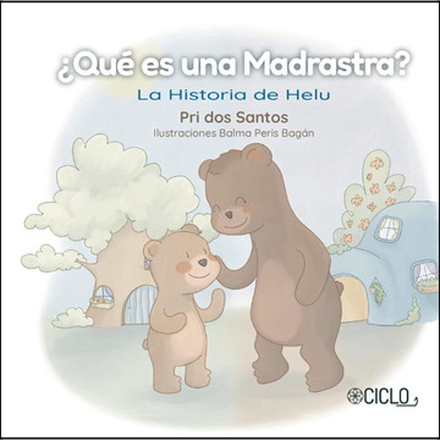 ¿Qué es un Madrastra?: La Historia de Helu 1