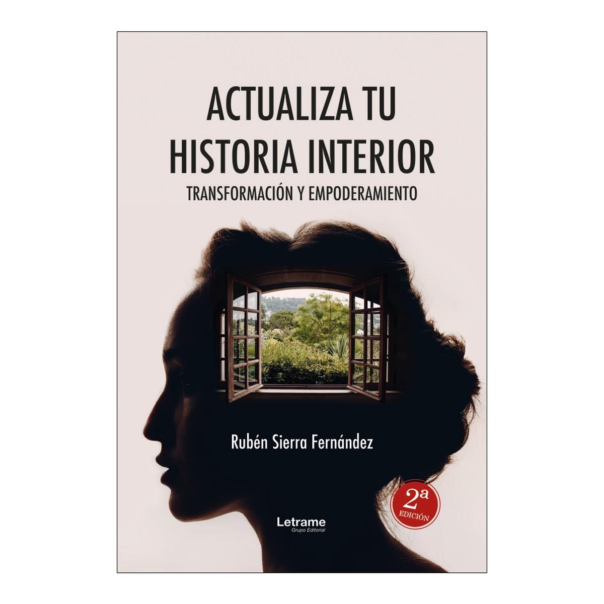 Imagen 0 de Actualiza tu historia interior: Transformación y empoderamiento