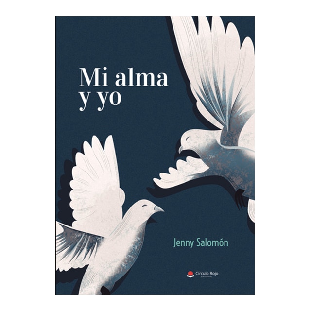 Mi alma y yo 1
