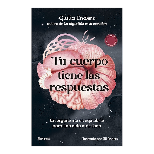 Imagem 0 de Tu cuerpo tiene las respuestas: Un organismo en equilibrio para una vida más sana (Capa mole com abas)