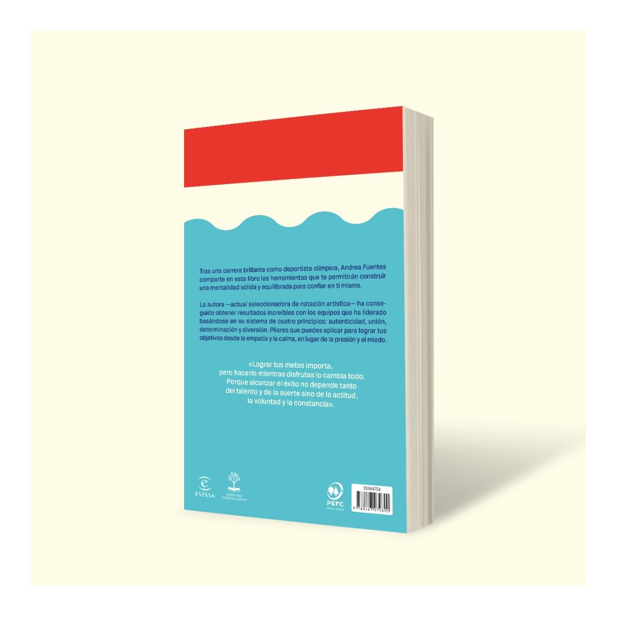 Mentalidad, propósito, pasión: Cómo conseguir tus metas disfrutando del proceso (Capa mole com abas) 5