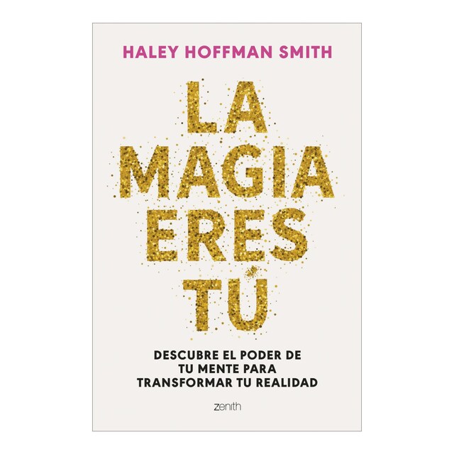 Imagem 0 de La magia eres tú: Descubre el poder de tu mente para transformar tu realidad (Capa mole com abas)